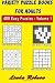 Variety Puzzle Books for Adults. Sudoku, Kakuro, Futoshiki, C... by Linda Robson