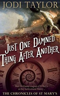 Just One Damned Thing After Another