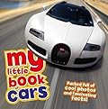 My Little Book of Cars
