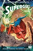 Supergirl, Volume 3: Girl of No Tomorrow