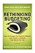 Rethinking Budgeting - How to Escape the Poverty Mindset and Create a Lifestyle