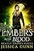 Embers in the Blood (Deadly...