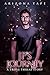 JP's Journey (Triple Threat, #4)