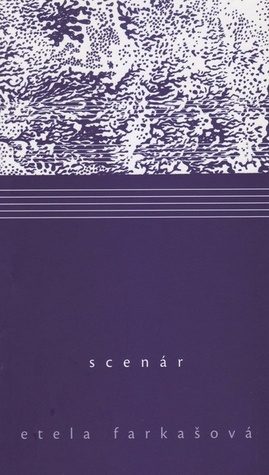 Scenár (Paperback)