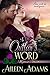 An Outlaw's Word by Aileen Adams