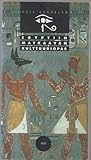 Egyptiin matkaavan kulttuuriopas