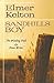 Sandhills Boy by Elmer Kelton