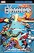 Excalibur Epic Collection, Vol. 2: The Cross-Time Caper