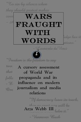 Wars Fraught With Words