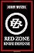 Red Zone Knife Defense