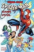 King-Size Spider-Man Summer Special #1