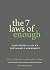 The 7 Laws of Enough by Gina Laroche The 7 Laws of Enough by Gina Laroche
