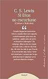 Si Dios no escuch...