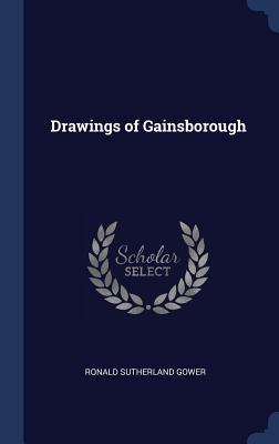 Drawings of Gainsborough (Hardcover)
