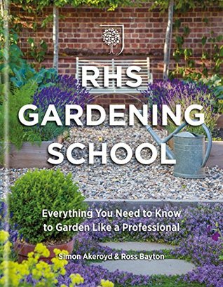 RHS Gardening School: Everything You Need to Know to Get the Most from Your Garden (Kindle Edition)