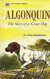 Algonquin:  The S...