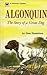 Algonquin by Dion Henderson Algonquin by Dion Henderson
