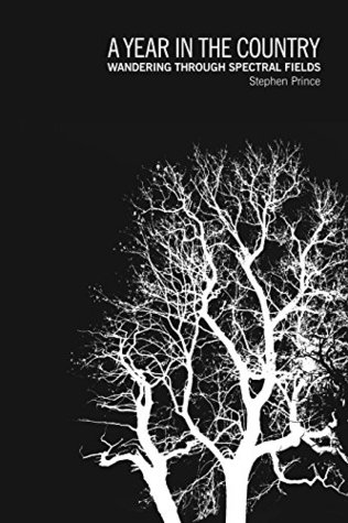 A Year In The Country: Wandering Through Spectral Fields: Journeys in Otherly Pastoralism, the Further Reaches of Folk and the Parallel Worlds of Hauntology (Kindle Edition)