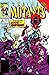 New Mutants #84