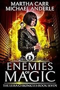 Enemies of Magic