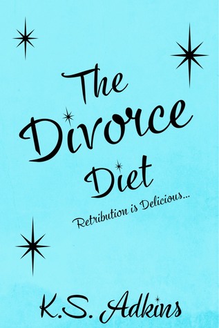 The Divorce Diet (Unknown Binding)