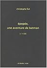 Epopée: Une Aventure De Batman
