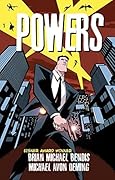 Powers (2000-2004) #1