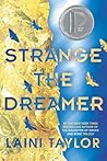 Strange the Dreamer (Strange the Dreamer, #1)