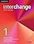 Interchange Level 1 Teacher's Edition with Complete Assessment Program
