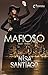 Mafioso - Part 3 by Nisa Santiago