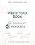 Write Your Book in Microsof...