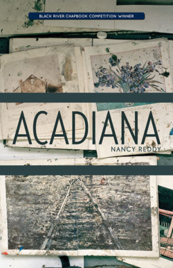 Acadiana (Paperback)