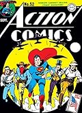 Action Comics (1938-2011) #52