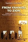 From Yahweh to Zi...