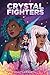 Crystal Fighters by Jen Bartel