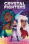 Crystal Fighters by Jen Bartel