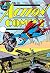 Action Comics (1938-2011) #55 by Gardner Fox Action Comics (1938-2011) #55 by Gardner Fox