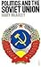 Politics and the Soviet Union