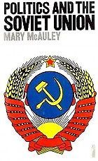 Politics and the Soviet Union