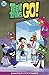 Teen Titans Go! (2013-) #53...