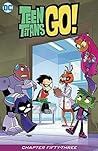Teen Titans Go! (...