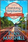 Stabbing Stephanie (Jane Stuart and Winky, #3) Stabbing Stephanie (Jane Stuart and Winky, #3)