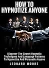 Hypnosis: How To ...