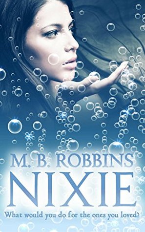 Nixie (Kindle Edition)