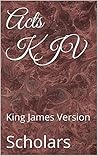 Acts KJV: King Ja...
