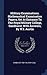 Military Examinations. Mathematical Examination Papers, Set A... by Royal Military Academy Sand...