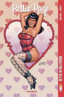 Bettie Page, Vol. 1 (Paperback)