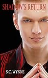 Shadow's Return (Psychic Detective Mysteries #2)