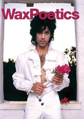 Wax Poetics Issue 67: The Prince Issue (Vol. 2)