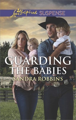 Guarding the Babies (Baby Protectors #3)